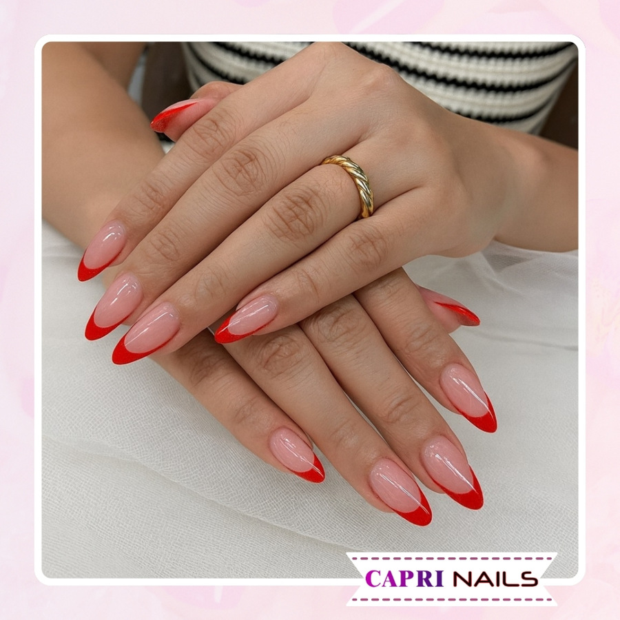 Capri Nails LLC